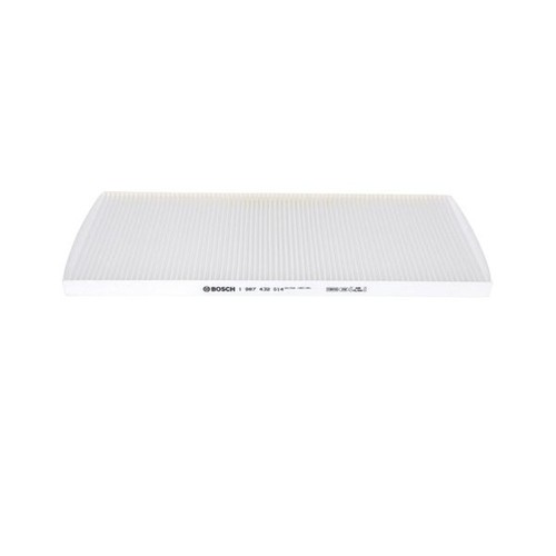 Pollen cabin filter for - filter, fiat