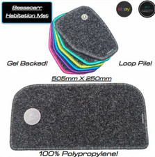 Bessacarr Motorhome Habitation