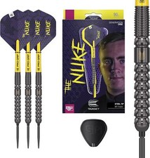 Target Darts Set Luke "The