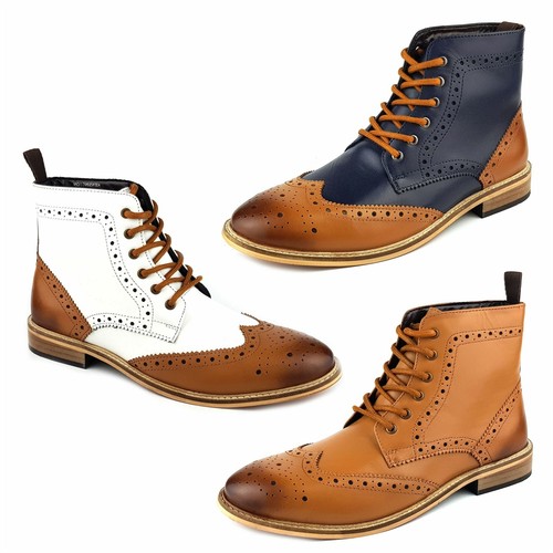 Frank james kensington mens - james,