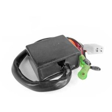 Cdi Booster / Nitro Control