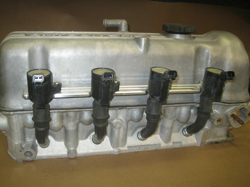 Coil plug datsun cyl - coil, on