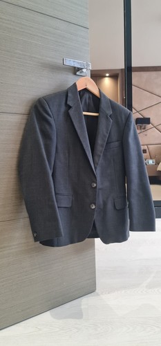 School blazer for secondary - for,