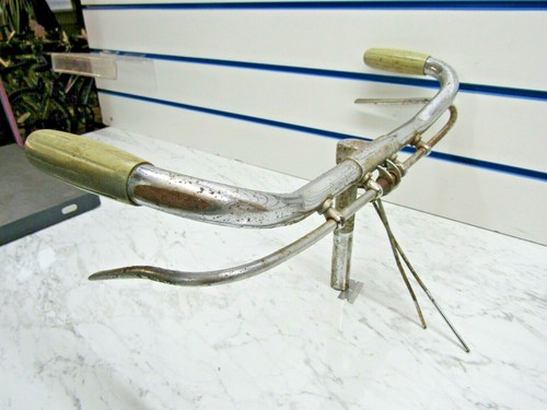 Vintage bicycle wrap around - bicycle,