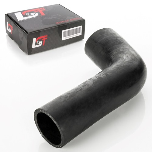 Charge air hose - ,