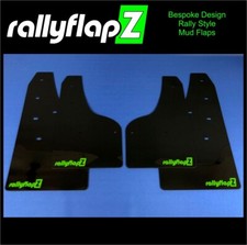rallyflapZ | Mud Flaps FITS