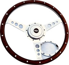 Land Rover Series 2a & 3  14