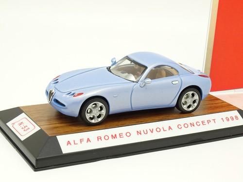 Alfa romeo nuvola - -,