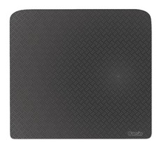 Carsio Tailored Rubber Car Boot Liner Mat FOR Vauxhall Zafira Tourer 5 seat