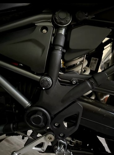 Bmw r1200gs 2013 2018 r1250gs - r1200gs,