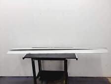 BMW E46 318 3 SERIES M SPORT 2006 SIDE SKIRT (PASSENGER LEFT SIDE)