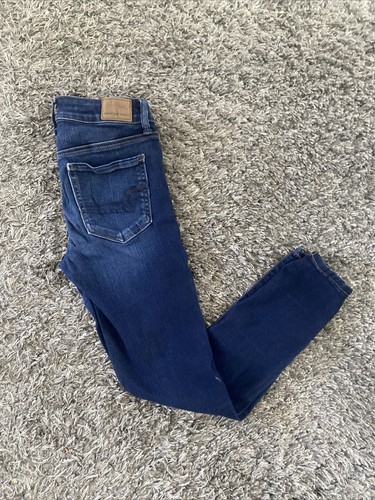 Womens american eagle jeans - womens,