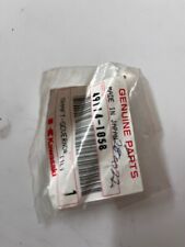 NEW GENUINE KAWASAKI KDX125 KMX125 KDX200 KX125 ENGINE GOVERNOR SHAFT 49114-1058