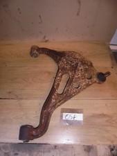 SUZUKI GRAND VITARA 1999-05 OFFSIDE DRIVER FRONT SUSPENSION BOTTOM ARM WISHBONE