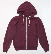 Cedar Wood State Mens Purple