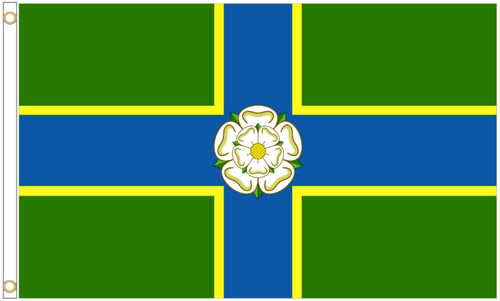 North riding yorkshire - riding, of
