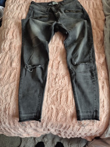 Ladies superdry size - ladies,