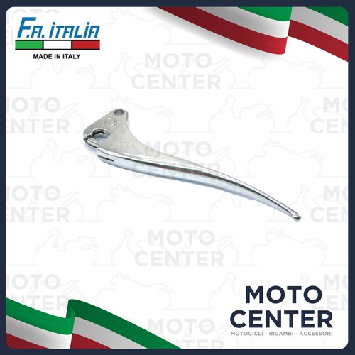 Clutch brake lever piaggio - lever,