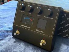 Echo Fix EF-P2 Spring Reverb -