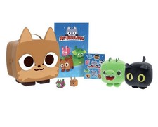 PhatMojo Pet Simulator X