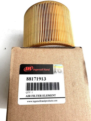 Ingersoll rand replacement - ingersoll,