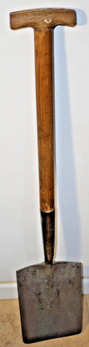 Vintage 1960 spear jackson - 1960's, &