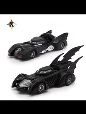 Comics Batman Batmobile Car