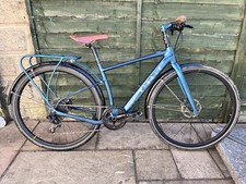 Ribble Hybrid AL E- Bike