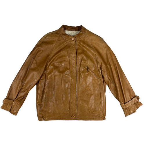 Vintage 80s lined soft - 80s,