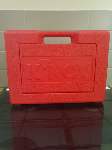 Nex case bits - k'nex,