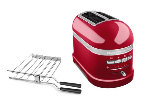 Kitchenaid artisan toaster - artisan, 2