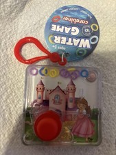 Royal Deluxe Sien WATER GAME