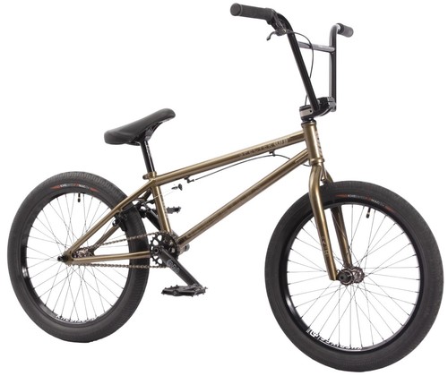Khe specter pro bmx - khe, 20"