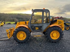1996 Jcb 526S Farm Special