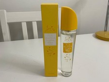 Full Bottle Avon Pur Blanca Sunshine Bloom Eau De Toilette Spray For Women -50ml