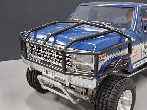 Custom front metal - custom, frame