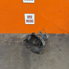 Peugeot 107 Gearbox Citroen C1