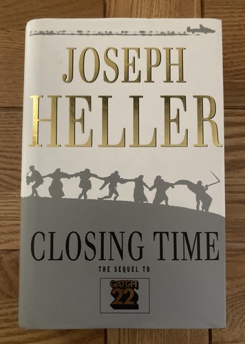 Closing time the - the, to