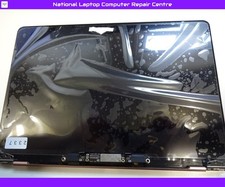 Apple Macbook Air screen