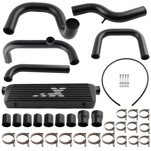 Intercooler kit for honda - intercooler,