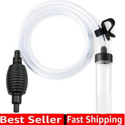 5ft aquarium siphon vacuum - 5ft-s,