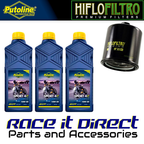 Oil filter for - filter,