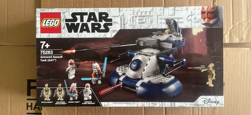Lego star wars 75283 armored - star,