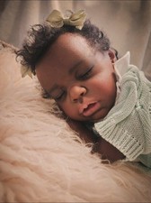 Reborn Baby Doll