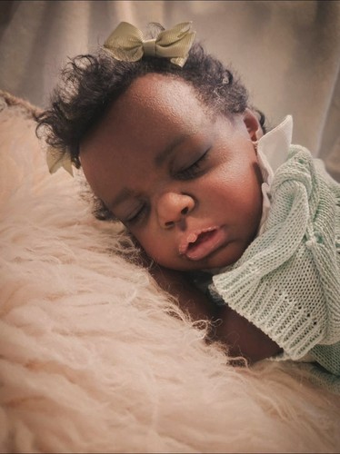 Reborn baby doll - reborn,