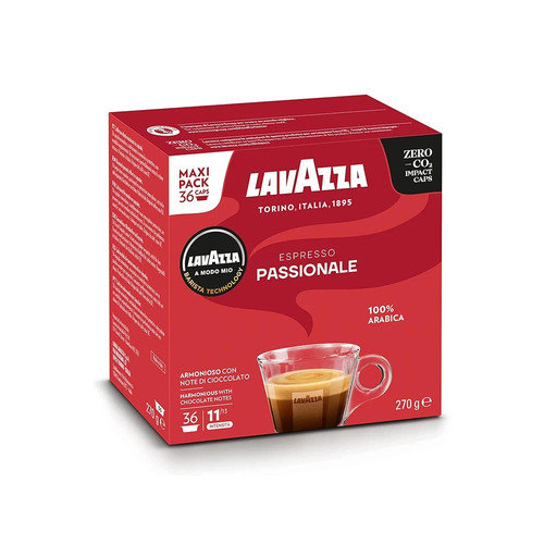 Lavazza modo mio coffee - lavazza,