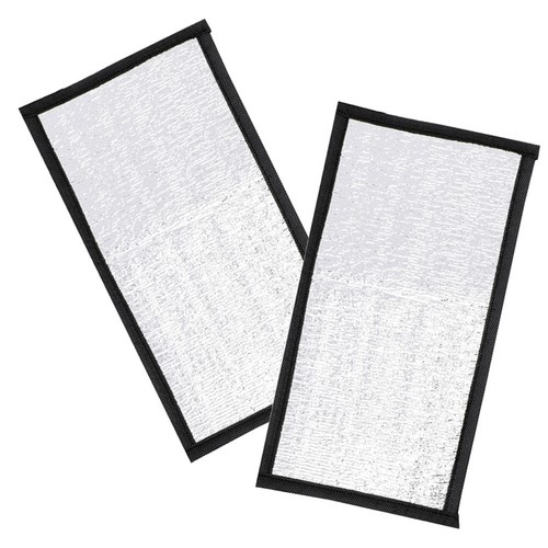 Pcs under tank - tank, insulation