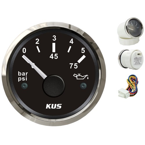 Kus boat outboard oil - kus,