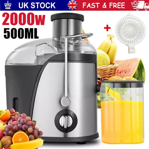 2000w juicer machine whole - juicer,