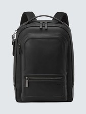 TUMI Bradner Unsex Leather